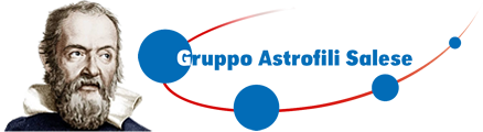 Gruppo Astrofili Salese